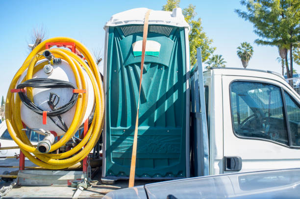 Reliable Bellefontaine, OH porta potty rental Solutions