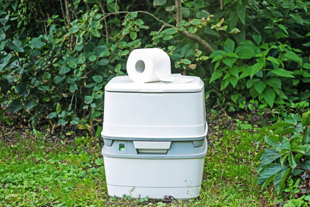 Best Luxury portable toilet rental  in Bellefontaine, OH