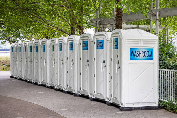 Best Wedding porta potty rental  in Bellefontaine, OH