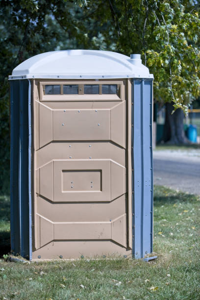 Porta potty rental for festivals in Bellefontaine, OH