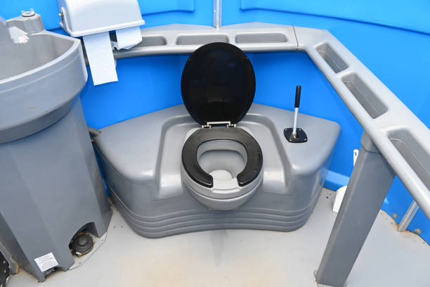 Best Event porta potty rental  in Bellefontaine, OH