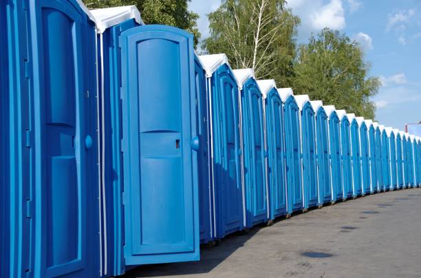 Porta potty services near me in Bellefontaine, OH